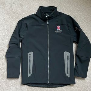 OuterCircle Men’s Jacket - Andretti Autosport